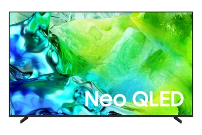 55" Neo QLED QN82H 4K Samsung Vision AI Smart TV (2026)