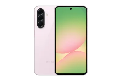 Galaxy A56 5G (Awesome Pink, 256 GB)