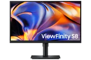 27" ViewFinity S8 S80HF 5K Bildskärm