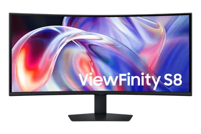 40" ViewFinity S8 S85TH 5K2K WUHD Monitor