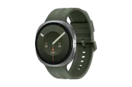 Galaxy Watch9 (Bluetooth, 44 mm, Silver)