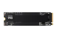 990 PCIe 4.0 NVMe M.2 SSD, 7 250 MB/s, Gen4 (2 TB)