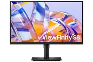 27" ViewFinity S8 S80UH 4K UHD Monitor