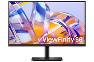 32" ViewFinity S8 S80UH 4K UHD Monitor