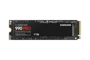 990 PRO PCle 4.0 NVMe M.2 SSD (2 TB)