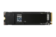 990 EVO Plus PCle 5.0 NVMe M.2 SSD (1 TB)