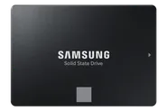 870 EVO SATA 2.5" SSD 250GB