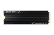 9100 PRO PCle 5.0 NVMe M.2 SSD with Heatsink (4 TB)