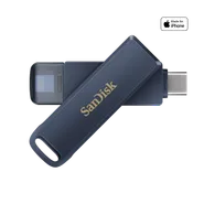 SanDisk Phone Drive for iPhone - 128GB