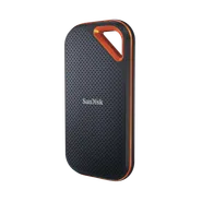 SanDisk Extreme PRO Portable SSD - 2TB V2