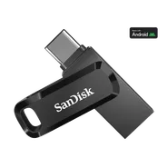 SanDisk Ultra Dual Drive Go USB Type-C Flash Drive - 1TB Black