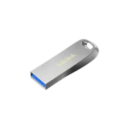 SanDisk Ultra Luxe USB 3.2 Gen 1 Flash Drive - 32GB