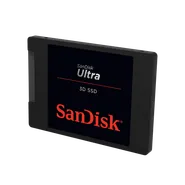 SanDisk Ultra 3D SSD 4TB