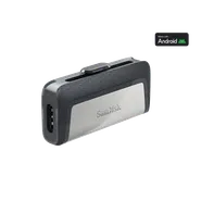 SanDisk Ultra Dual Drive USB TYPE-C - 256GB