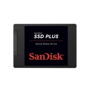 SanDisk SSD Plus 500GB