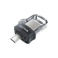 SanDisk Ultra Dual Drive m3.0 - 256GB