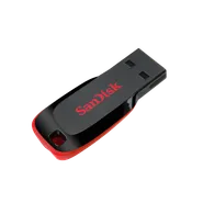 Cruzer Blade USB Flash Drive 128GB