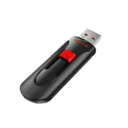 Cruzer Glide USB Flash Drive 64GB