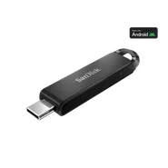 SanDisk Ultra USB Type-C Flash Drive 256GB