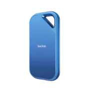 SanDisk Creator Pro Portable SSD - 4TB