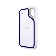 SanDisk Extreme Portable SSD for PlayStation 5 Console and PC - 1TB