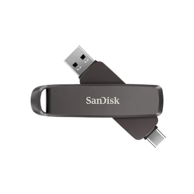 SanDisk Extreme PRO Dual Drive - 1TB
