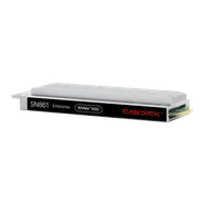 SANDISK SN861 NVMe SSD - 7.68TB E1.S ISE