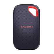 SANDISK Extreme Portable SSD V3 - 2TB