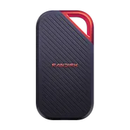 SANDISK Extreme PRO Portable SSD V3 - 4TB