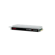 Sandisk DC SN861 NVMe SSD - 7.68TB E1.S TCG Opal