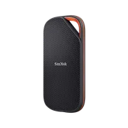 SanDisk Extreme PRO with USB4 Portable SSD - 4TB