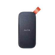 SanDisk Portable SSD - 2TB