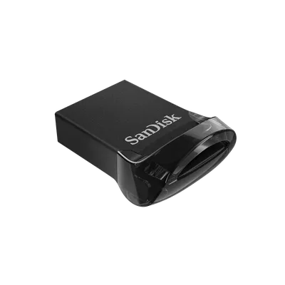 SanDisk Ultra Fit USB 3.2 Flash Drive 256GB