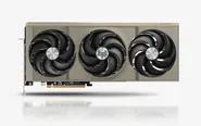 NITRO+ AMD Radeon™ RX 9070 OC GPU