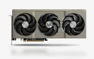 NITRO+ AMD Radeon™ RX 9060 XT OC GPU