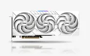PURE AMD Radeon™ RX 9070 OC GPU