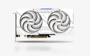 PURE AMD Radeon™ RX 9060 XT OC GPU