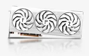 PURE AMD Radeon™ RX 7700 XT 12GB Frostpunk 2 Edition