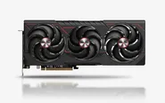 PULSE AMD Radeon™ RX 9070 XT GPU