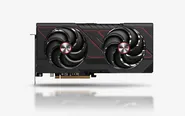 PULSE AMD Radeon™ RX 9070 GPU