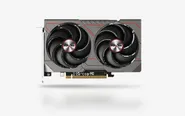 PULSE AMD Radeon™ RX 9060 XT 8GB GPU