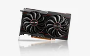 PULSE AMD Radeon™ RX 6500 XT 8GB
