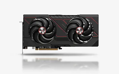 PULSE AMD Radeon™ RX 9070 GRE OC GPU