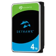 SkyHawk Video Hard Drives (ST4000VX016)