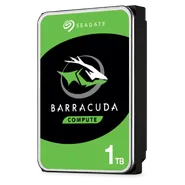 BarraCuda 3.5" Hard Drive 1TB