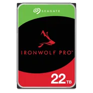 IronWolf Pro 22TB