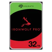 IronWolf Pro 32TB