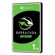 BarraCuda 2.5" Hard Drive 1TB