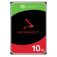 IronWolf NAS Hard Drive (ST10000VN000)