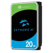 SkyHawk AI Video Hard Drive (ST20000VE003)